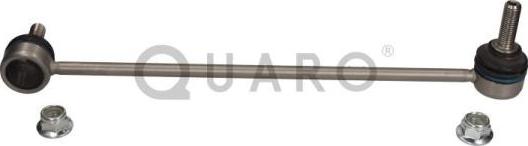 QUARO QS5090/HQ - Brat / bieleta suspensie, stabilizator parts5.com