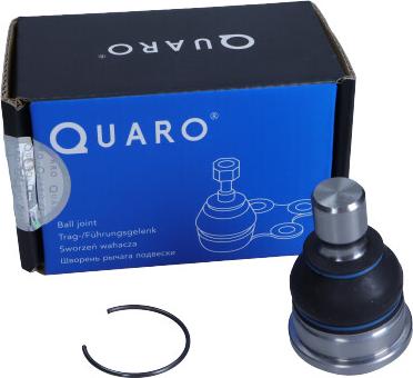 QUARO QS5038/HQ - Nosivi / vodeći zglob parts5.com