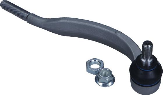 QUARO QS6488/HQ - Tie Rod End parts5.com