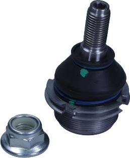 QUARO QS6479/HQ - Ball Joint parts5.com