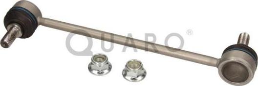 QUARO QS6578/HQ - Brat / bieleta suspensie, stabilizator parts5.com