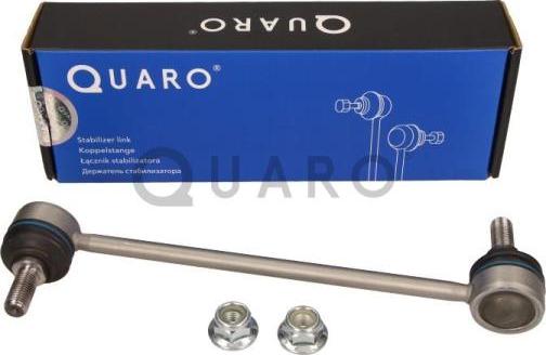 QUARO QS6578/HQ - Brat / bieleta suspensie, stabilizator parts5.com