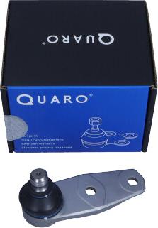 QUARO QS6699/HQ - Támasztó / vezetőcsukló parts5.com