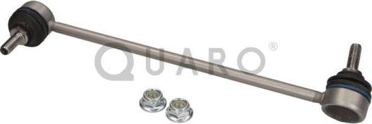 QUARO QS6621/HQ - Тяга / стойка, стабилизатор parts5.com