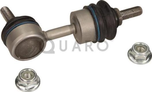 QUARO QS6073/HQ - Brat / bieleta suspensie, stabilizator parts5.com