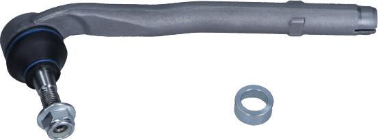 QUARO QS6109/HQ - Tie Rod End parts5.com