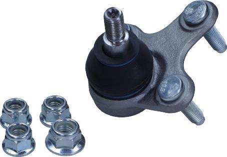 QUARO QS6399/HQ - Nosivi / vodeći zglob parts5.com