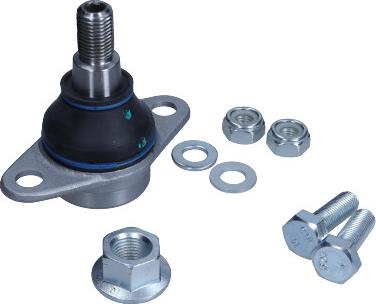 QUARO QS0917/HQ - Ball Joint parts5.com