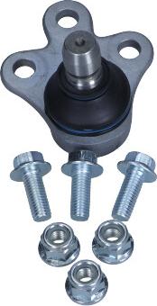 QUARO QS0041/HQ - Ball Joint parts5.com