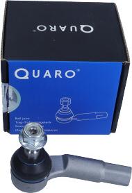 QUARO QS0033/HQ - Tie Rod End parts5.com