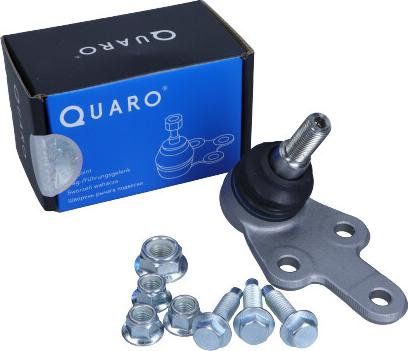 QUARO QS0856/HQ - Rotule de suspension parts5.com