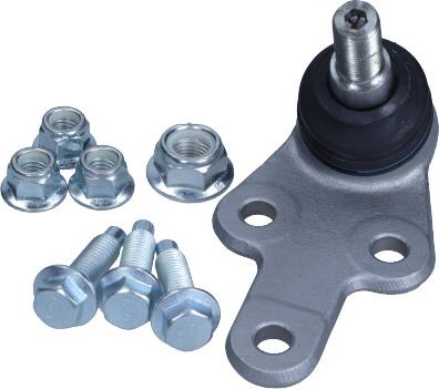 QUARO QS0856/HQ - Rótula de suspensión / carga parts5.com