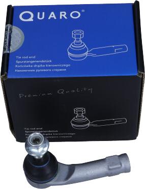 QUARO QS0321/HQ - Tie Rod End parts5.com