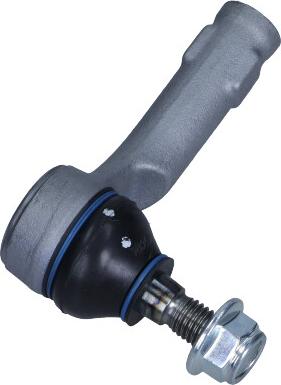 QUARO QS0321/HQ - Tie Rod End parts5.com