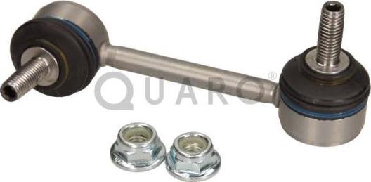 QUARO QS0227/HQ - Tyč / Vzpera stabilizátora parts5.com