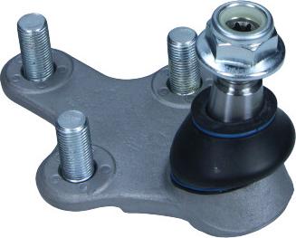 QUARO QS0276/HQ - Ball Joint parts5.com