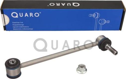 QUARO QS1484/HQ - Brat / bieleta, suspensie roata parts5.com