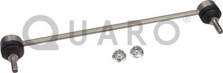 QUARO QS1593/HQ - Brat / bieleta suspensie, stabilizator parts5.com