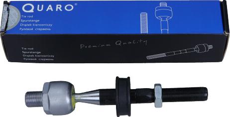 QUARO QS1507/HQ - Inner Tie Rod, Axle Joint parts5.com