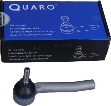 QUARO QS1004/HQ - Наконечник рулевой тяги, шарнир parts5.com