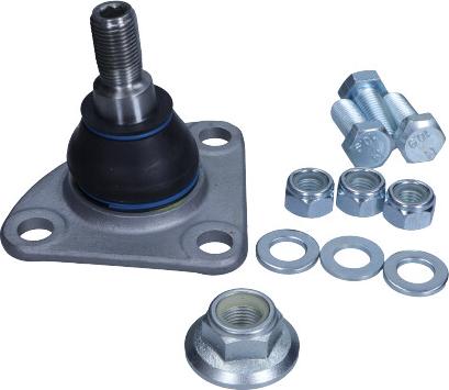 QUARO QS1031/HQ - Rótula de suspensión / carga parts5.com