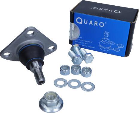 QUARO QS1031/HQ - Nosilni zgib / vodilni zgib parts5.com