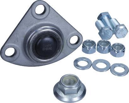 QUARO QS1031/HQ - Nosilni zgib / vodilni zgib parts5.com