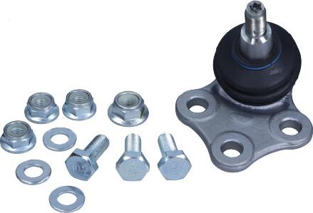 QUARO QS1840/HQ - Taşıyıcı / kılavuz mafsalı parts5.com