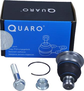 QUARO QS8916/HQ - Zvislý / nosný čap parts5.com