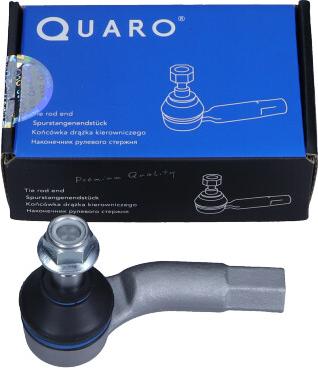 QUARO QS8933/HQ - Наконечник рулевой тяги, шарнир parts5.com