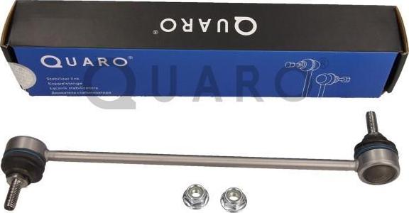 QUARO QS8606/HQ - Šipka / potporanj, stabilizator parts5.com