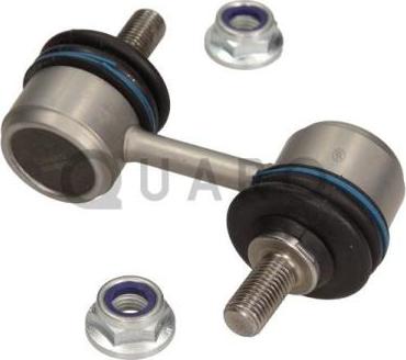 QUARO QS8187/HQ - Brat / bieleta suspensie, stabilizator parts5.com