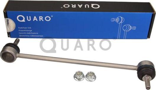 QUARO QS8235/HQ - Brat / bieleta suspensie, stabilizator parts5.com