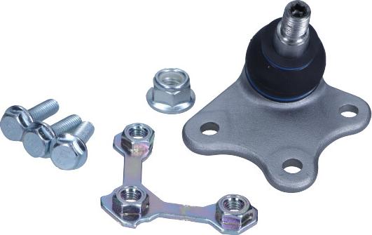 QUARO QS8724/HQ - Ball Joint parts5.com