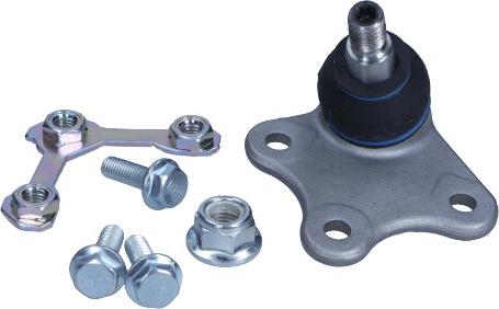 QUARO QS8723/HQ - Ball Joint parts5.com