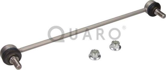 QUARO QS3556/HQ - Brat / bieleta suspensie, stabilizator parts5.com