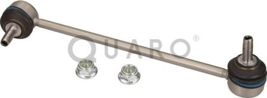 QUARO QS3530/HQ - Drog / opornik, stabilizator parts5.com