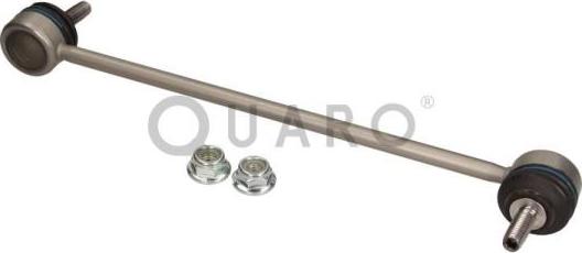 QUARO QS3045/HQ - Brat / bieleta suspensie, stabilizator parts5.com