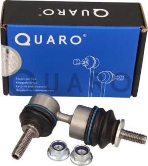 QUARO QS3102/HQ - Тяга / стойка, стабилизатор parts5.com