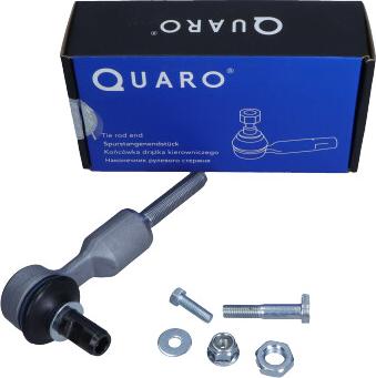 QUARO QS3862/HQ - Spurstangenkopf parts5.com