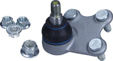 QUARO QS3293/HQ - Ball Joint parts5.com