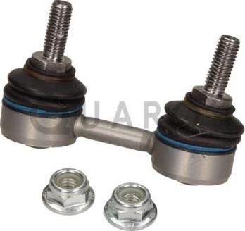 QUARO QS2553/HQ - Brat / bieleta suspensie, stabilizator parts5.com