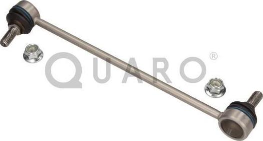 QUARO QS2692/HQ - Brat / bieleta suspensie, stabilizator parts5.com