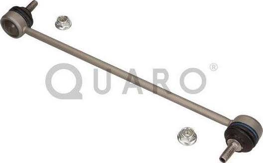 QUARO QS2614/HQ - Brat / bieleta suspensie, stabilizator parts5.com