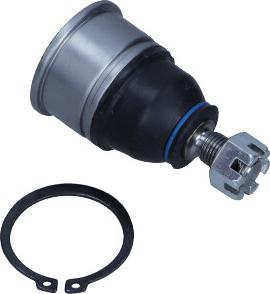 QUARO QS2799/HQ - Rotule de suspension parts5.com