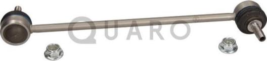 QUARO QS7472/HQ - Brat / bieleta suspensie, stabilizator parts5.com