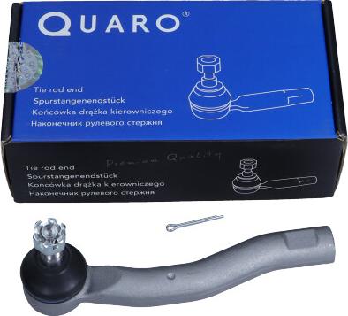 QUARO QS7513/HQ - Hlava příčného táhla řízení parts5.com