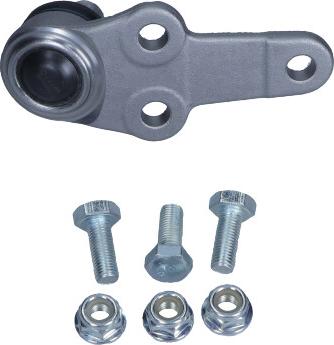 QUARO QS7044/HQ - Ball Joint parts5.com