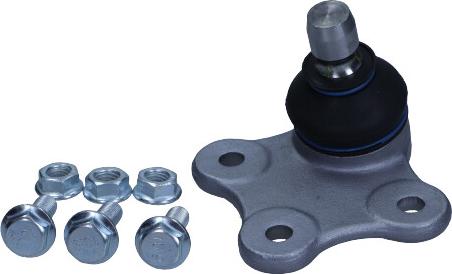 QUARO QS7786/HQ - Ball Joint parts5.com