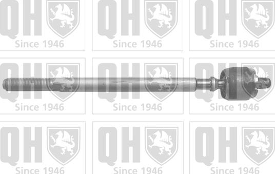 Quinton Hazell QR3346S - Inner Tie Rod, Axle Joint parts5.com